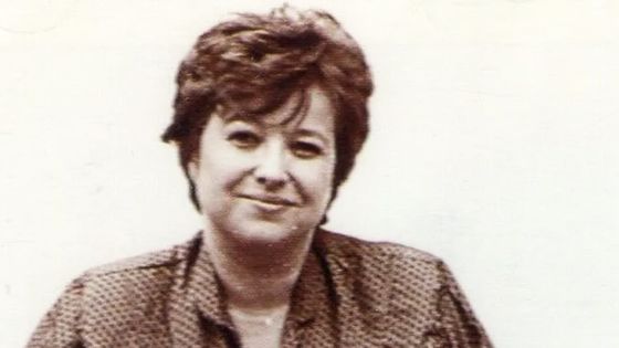 La pianiste Catherine Collard (Thuir, 11 août 1947 – Paris, 10 octobre 1993) - Warner Classics & Erato