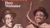 Coleman Hawkins encounter Ben Webster