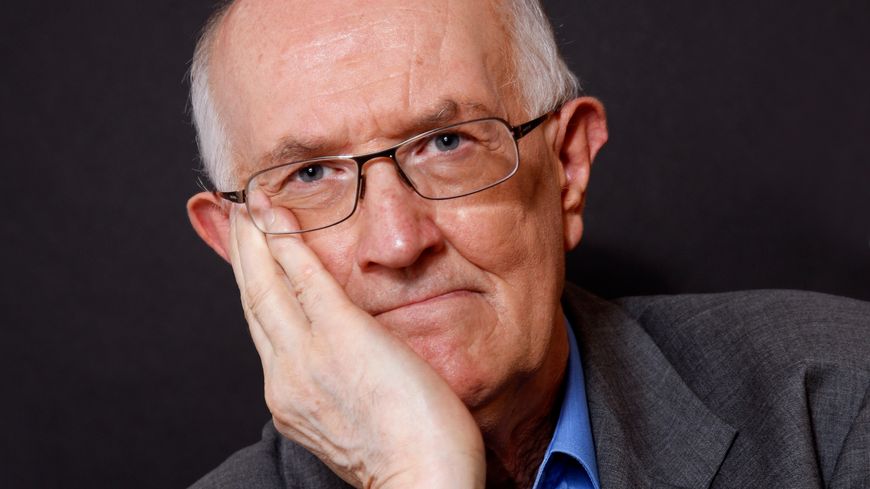 Marcel Gauchet