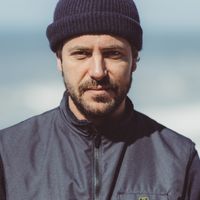 Le compositeur et DJ Romain Delahaye-Serafini alias Molécule