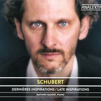 3 Klavierstücke D 946 : 3. Allegro en Ut Maj