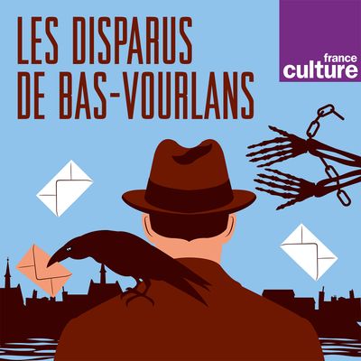 Les disparus de Bas-Vourlans