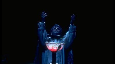 Placido Domingo (Parsifal de Wagner) Metropolitan Opera ©Getty - Beatriz Schiller/The LIFE Images Collection
