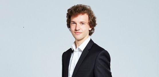 Rodolphe Menguy