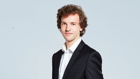 Rodolphe Menguy