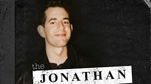 THE JONATHAN LARSON PROJECT