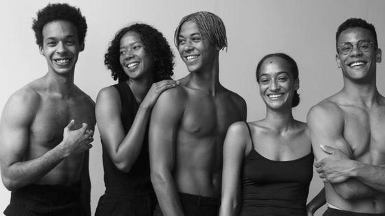 Black dancers matters / Discrimination à l'opéra - Musique connectée - Guillaumediop