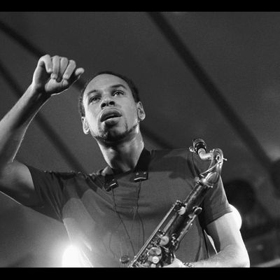 Joshua Redman
