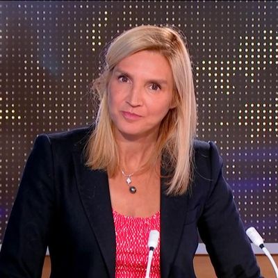 Agnès Evren (LR)