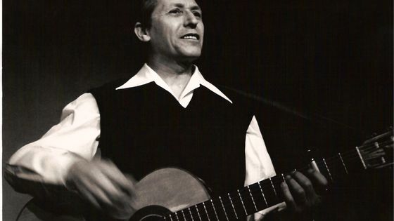 Jacques Douai - Collection privé