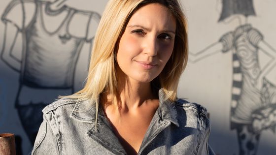 La pianiste Vanessa Benelli Mosell publie un nouveau disque intitulé Casta Diva chez Decca