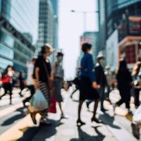 La population mondiale à l’horizon 2030