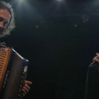 Luciano Biondini & Andreas Schaerer