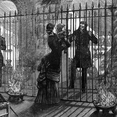 Cholera, mise en quarantaine à Marseille
