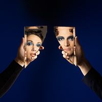 Vassilena Serafimova & Thomas Enhco | Sony Music