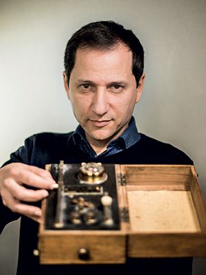 Julien Bobroff