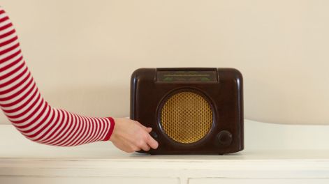 France Musique est à vous samedi de 9h à 11h ! ©Getty - Dougal Waters