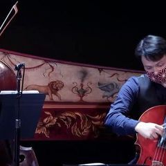 Richard Galliano : Berit Waltz (Petite Suite française)