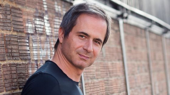 Le pianiste Piotr Anderszewski - Ari Rossner