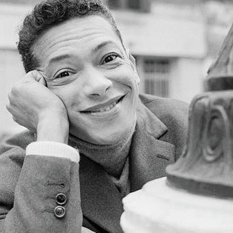 1960, Henri Salvador, né le 18 juillet 1917 à Cayenne (Guyane)