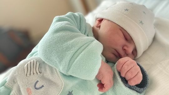 Camille Est Le Premier Bebe De L Annee 21 En Dordogne Camille Est Le Premier Bebe De L Annee 21 En Dordogne