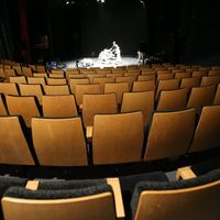 Les salles de spectacle resteront fermées jusqu'au début février au minimum : comment envisagent t-elles l'avenir ?