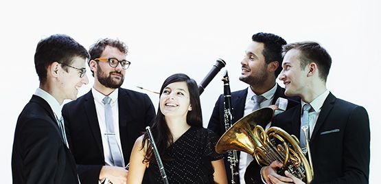 Ensemble Ouranos