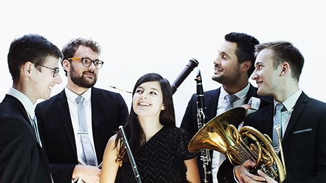 Ensemble Ouranos