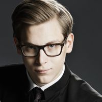 Klaus Mäkelä