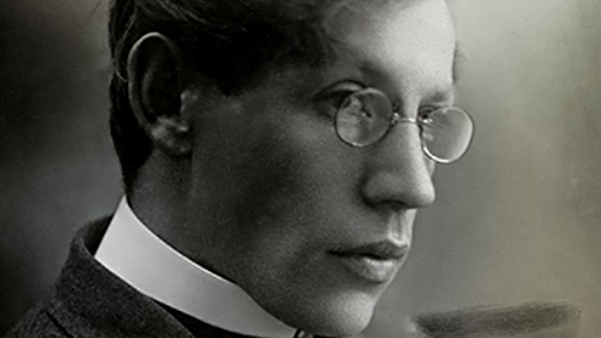 Moyshe-Leyb Halpern