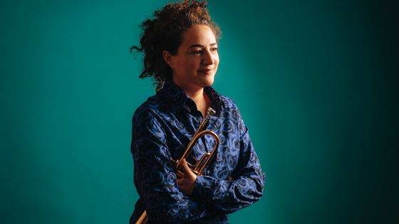 Airelle Besson - Sylvain Gripoix