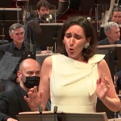 Kurt Weill : Speak Low (Lady in the Dark) Véronique Gens