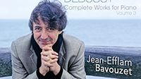 Children's Corner de Claude Debussy interprétés par Jean-Efflam Bavouzet
