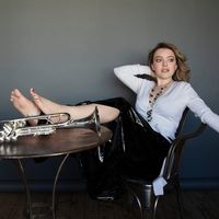 Lucienne Renaudin Vary