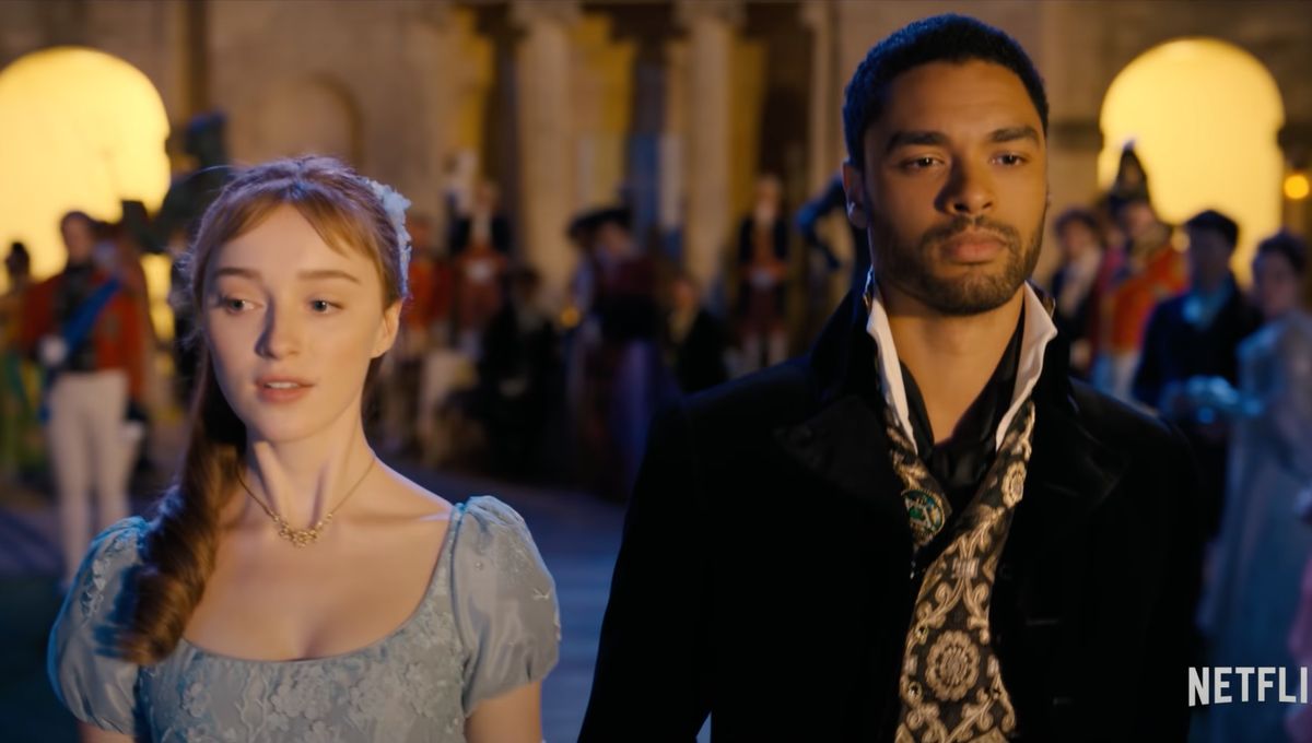 "La Chronique des Bridgerton" bat un nouveau record sur Netflix