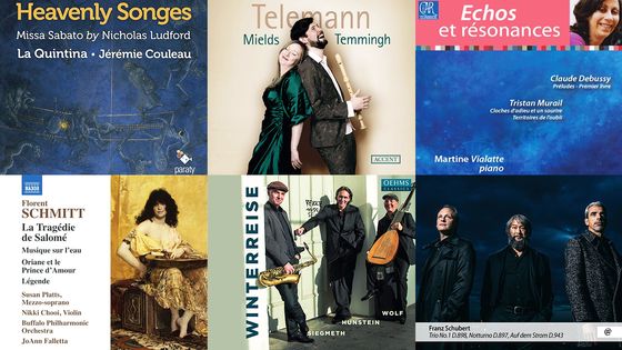 Playlist En Pistes du 21 janvier 2021