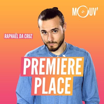 première place - carré