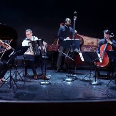 Jean-François Zygel (d'après Ludwig van Beethoven) : Il est là
