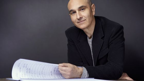 Pascal Zavaro - DR