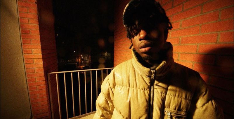 josman d voile la date et la tracklist de son nouvel ep josman d voile la date et la tracklist de son nouvel ep