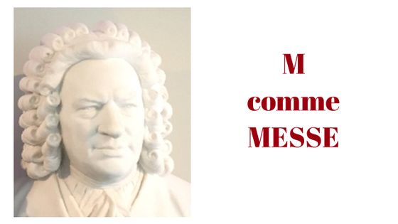 M comme Messe