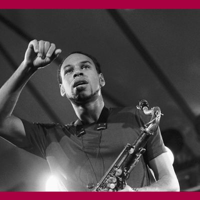Joshua Redman