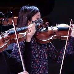 Corentin Apparailly (d'après Ludwig van Beethoven) : Depuis les ombres