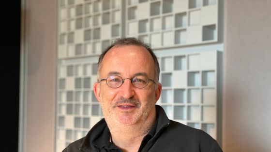 Christian Baccuet - JLG