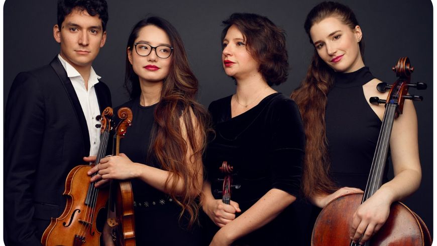 Quatuor Akos