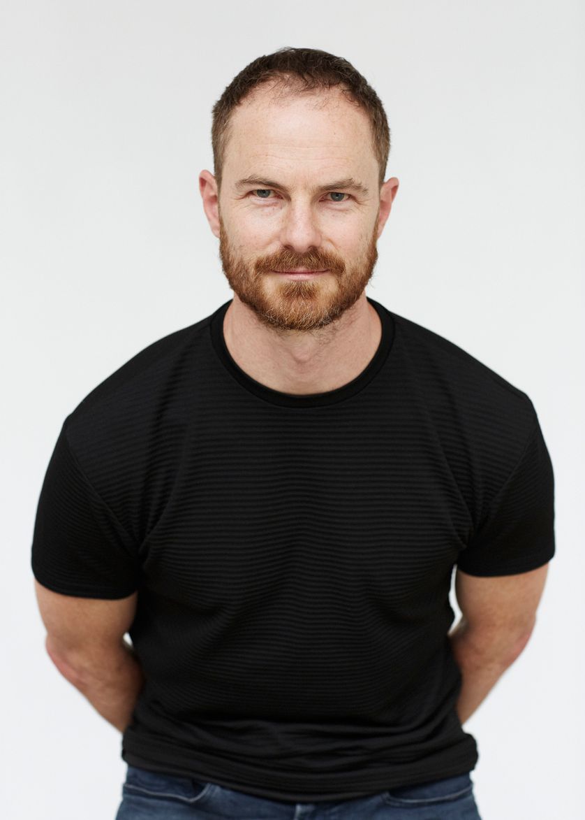 Boris Charmatz La Danse Est Le Medium Qui Permet De Reflechir A Comment Vivre Ensemble