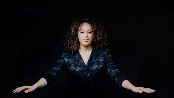 Adèle Charvet nous dit tout sur le rôle de rôle Mélisande qu'elle interprétera sur la scène de l'Opéra de Rouen le 26 janvier en direct en streaming - Alpha Classics