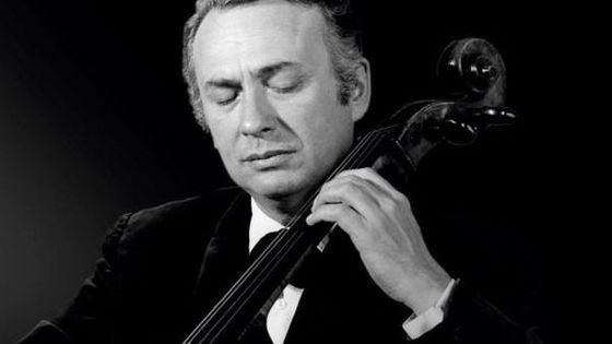L’Art de Maurice Gendron : Coffret Decca 2016