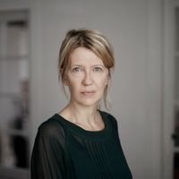 Judith Perrignon