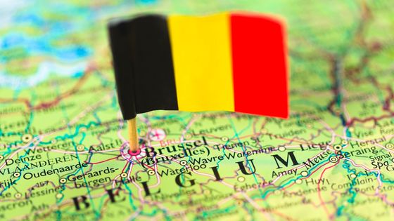 Vous avez dit classique ? Chiche! Du côté du Plat Pays : variations belges ©Getty - Photo by Pawel.Gaul